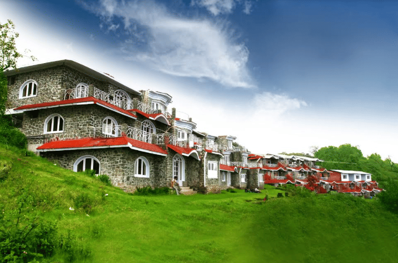 Kodaikanal Christian College Campus photo 12